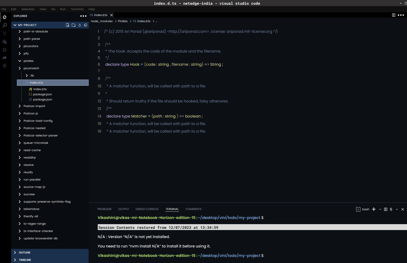 Description of image