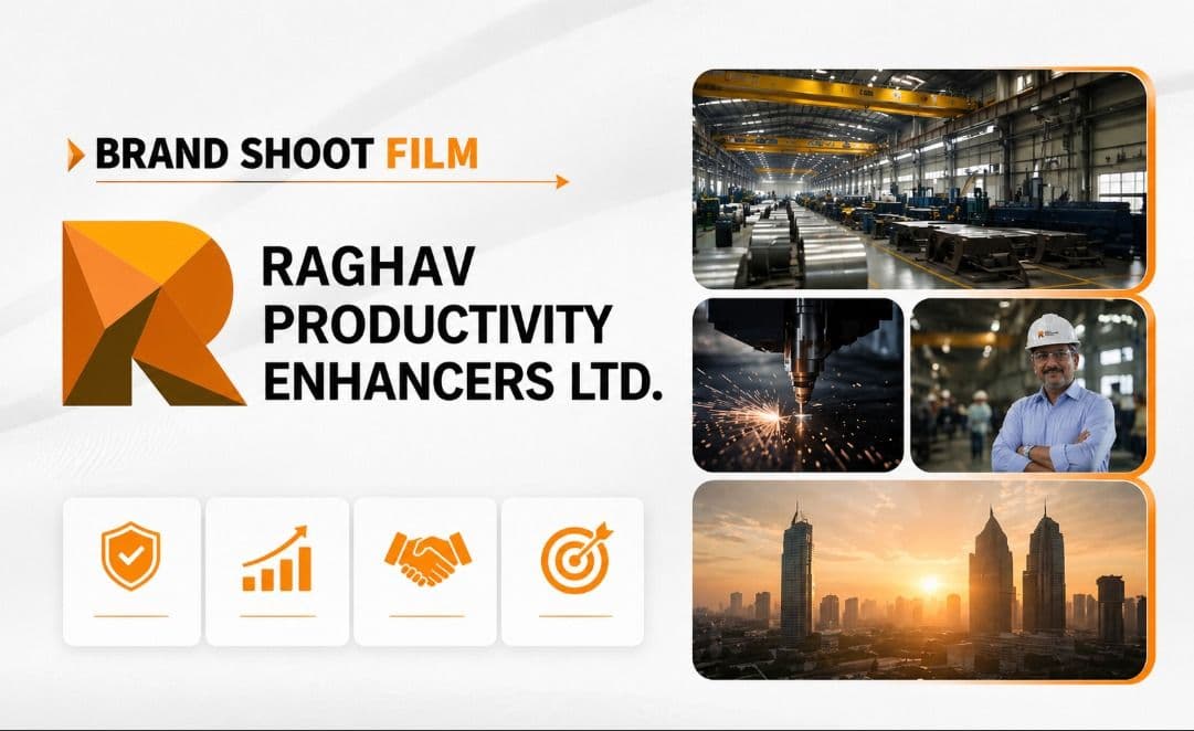 Raghav Productivity Enhancers