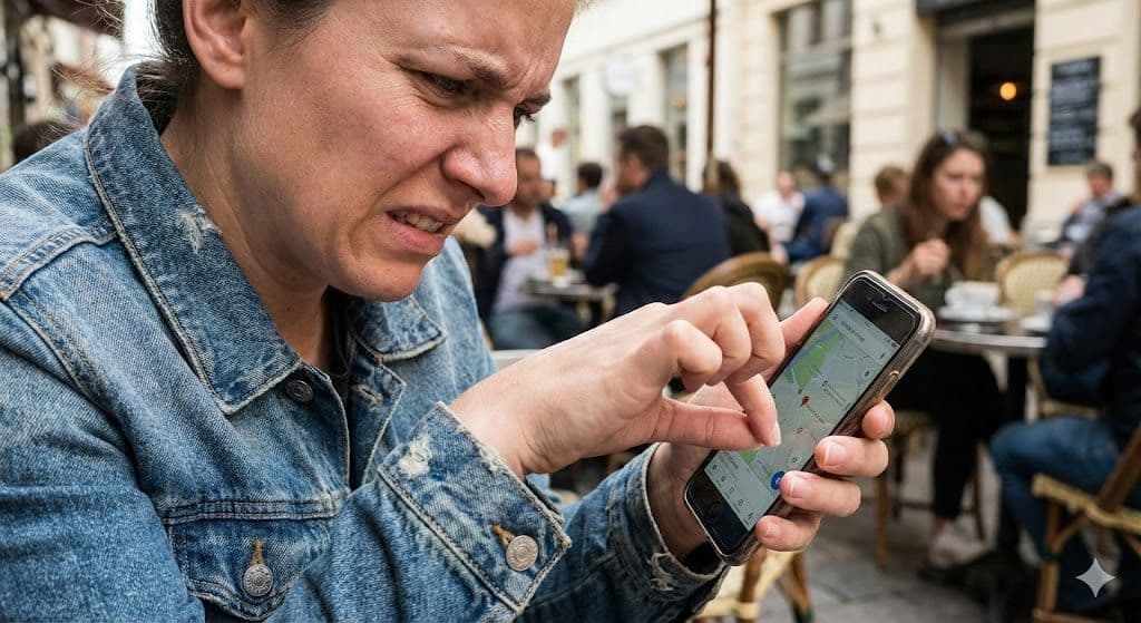 Why Every Business Needs a Mobile-First Website in 2025 (And Why It’s Embarrassing If You Don’t)